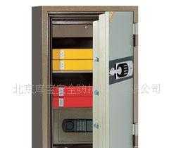 韩国进口得宝牌BF120EHK防火防盗保险柜 品质与安全的上乘之选